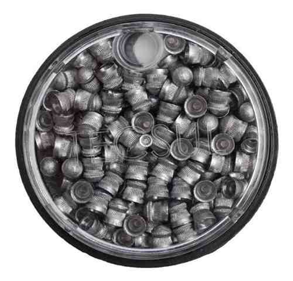 CHUMBO PARA CAÇA 5,5MM COM 125 DIABOLO SNYPER-10772