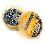 CHUMBO PARA CAÇA 5,5MM COM 125 NAUTIKA TSUNAMI-10788