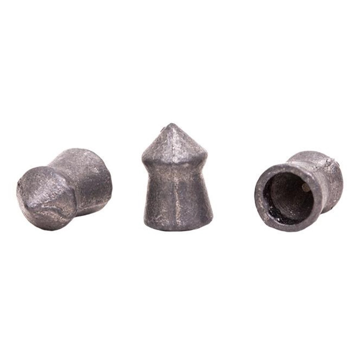 CHUMBO PARA CAÇA 6,0MM COM 100 DIABOLO SNYPER-10784