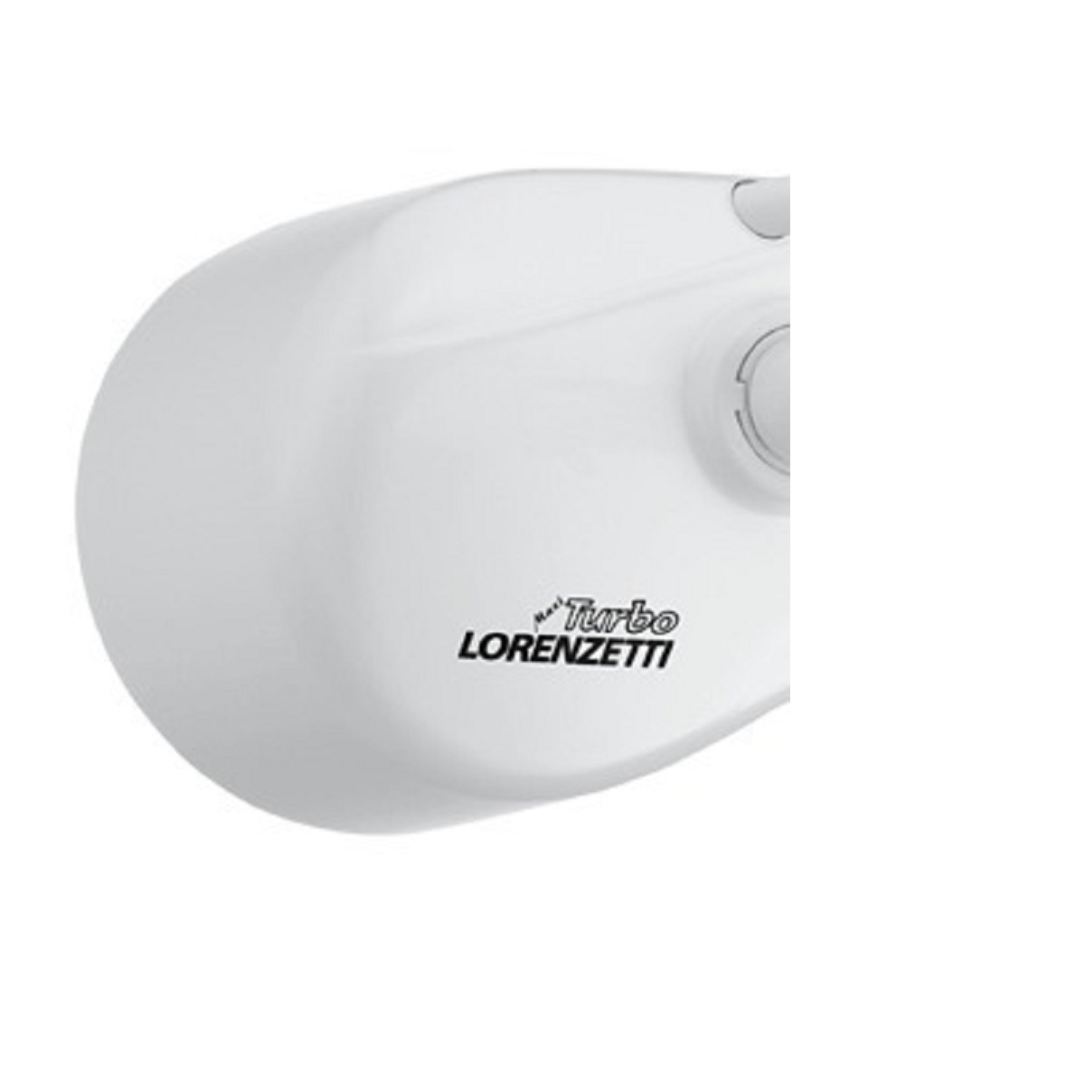 CHUVEIRO BELLA DUCHA TURBO 5500W COM PRESSURIZADOR LORENZETTI 127V-10381