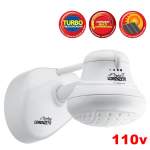 CHUVEIRO BELLA DUCHA TURBO 5500W COM PRESSURIZADOR LORENZETTI 127V-0