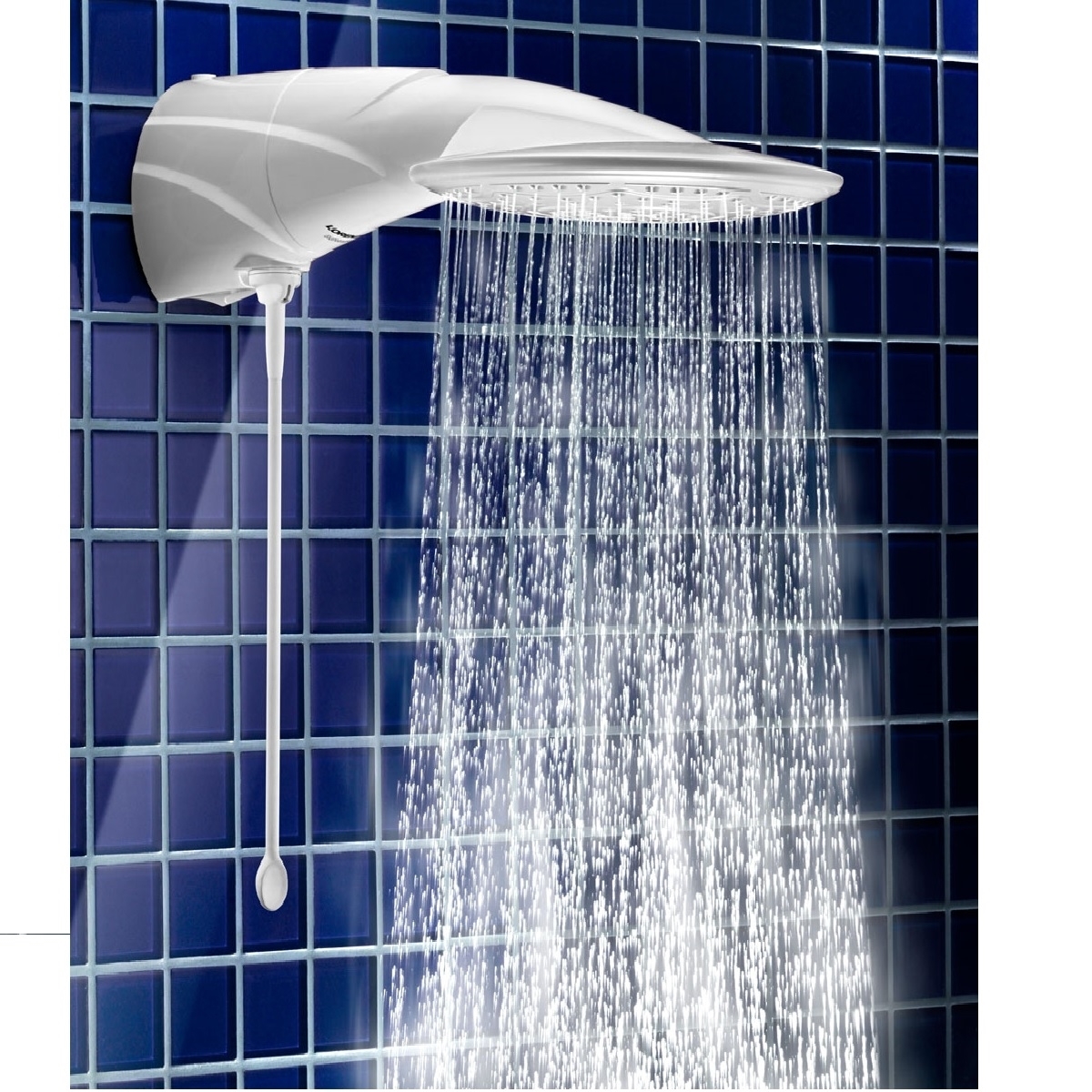 CHUVEIRO DUCHA ADVANCED ELETRÔNICA 7500W LORENZETTI 220V-10408