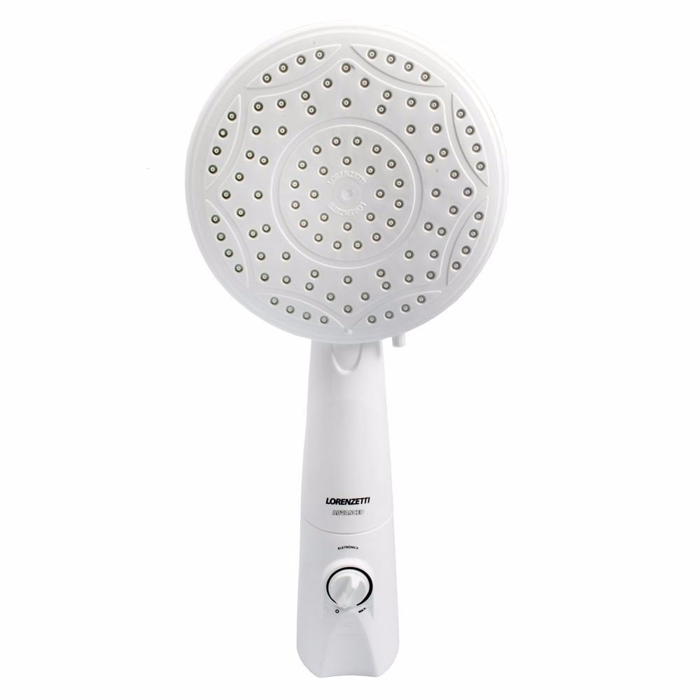CHUVEIRO DUCHA ADVANCED ELETRÔNICA 7500W LORENZETTI 220V-10407
