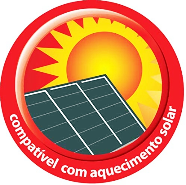 CHUVEIRO DUCHA ADVANCED ELETRÔNICA 7500W LORENZETTI 220V-13050