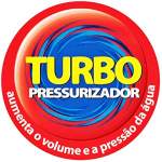 CHUVEIRO BELLA DUCHA TURBO 6800W COM PRESSURIZADOR LORENZETTI 220V-13031