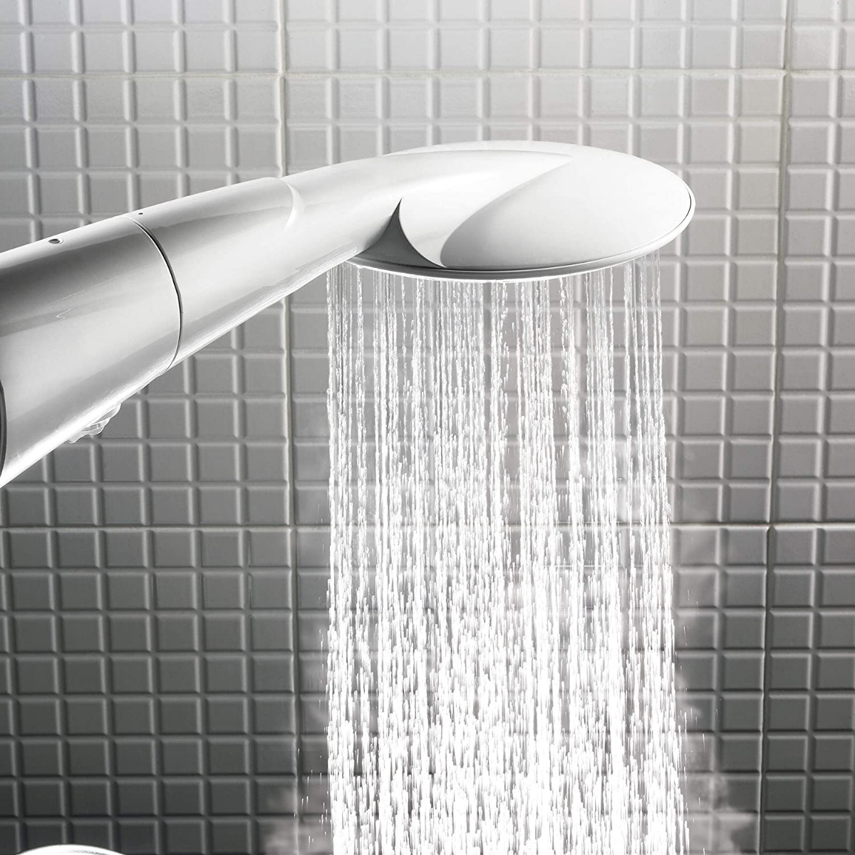 CHUVEIRO DUCHA ADVANCED ELETRÔNICA 7500W LORENZETTI 220V-13048