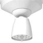 CHUVEIRO DUCHA RELAX 5500W LORENZETTI 127v-10361