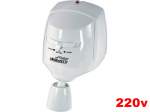 CHUVEIRO DUCHA RELAX 5500W LORENZETTI 220v-0