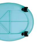 ESFREGÃO MOP LIMPEZA PRATICA COM RODINHAS MOR 8295-10261