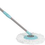 ESFREGÃO MOP LIMPEZA PRATICA COM RODINHAS MOR 8295-10263