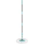 ESFREGÃO MOP LIMPEZA PRATICA COM RODINHAS MOR 8295-10265