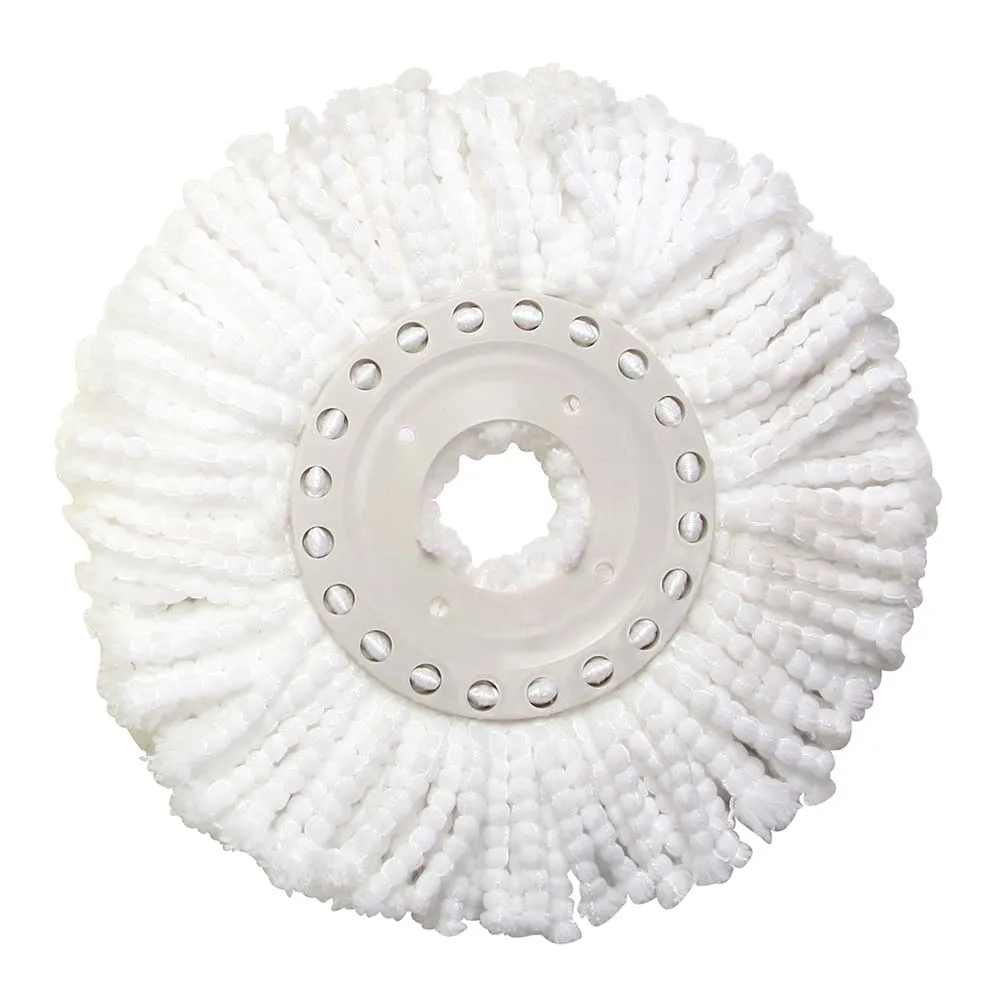 ESFREGÃO MOP LIMPEZA PRATICA COM RODINHAS MOR 8295-10266