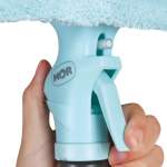 LIMPA VIDROS SPRAY 270ML 3 EM 1 MOR 8261-10307