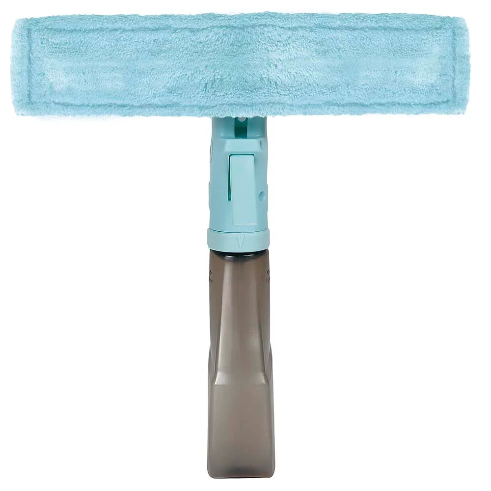 LIMPA VIDROS SPRAY 270ML 3 EM 1 MOR 8261-10308