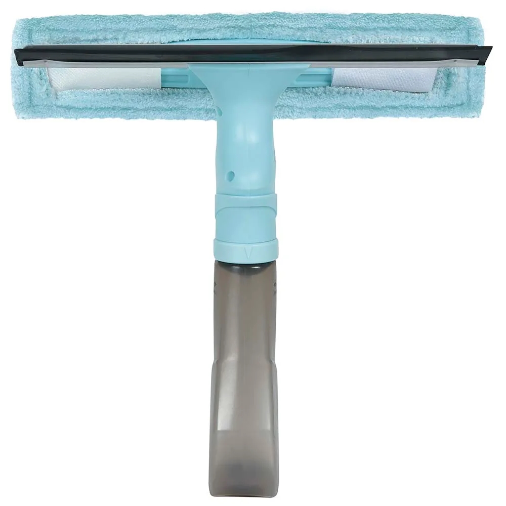 LIMPA VIDROS SPRAY 270ML 3 EM 1 MOR 8261-10309