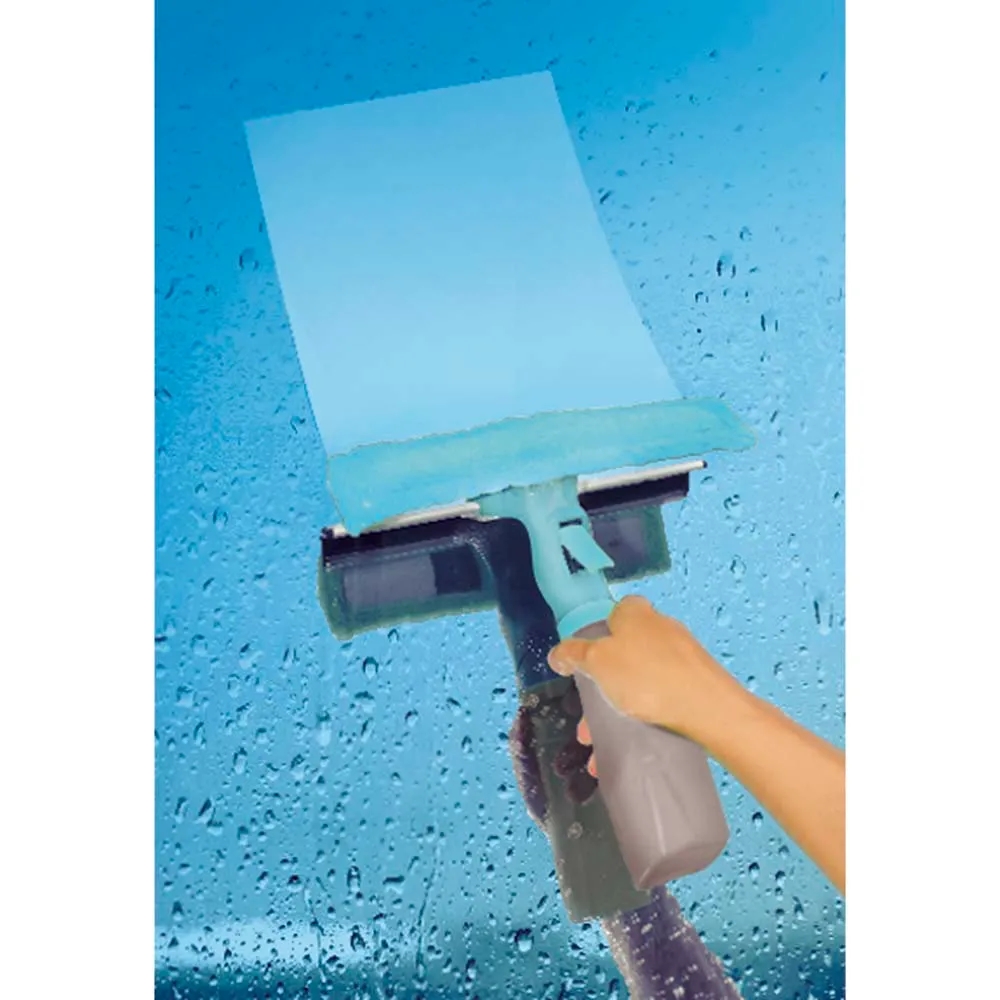 LIMPA VIDROS SPRAY 270ML 3 EM 1 MOR 8261-10316