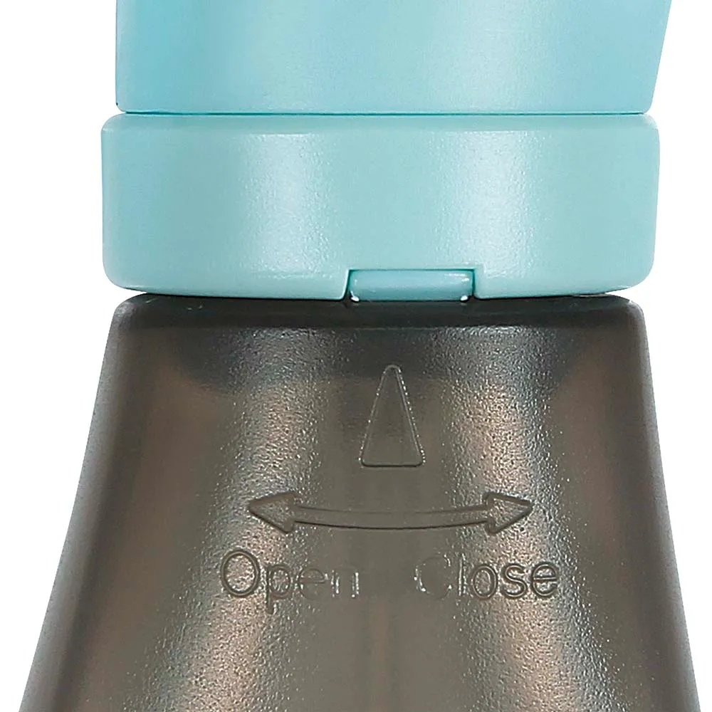 LIMPA VIDROS SPRAY 270ML 3 EM 1 MOR 8261-10311
