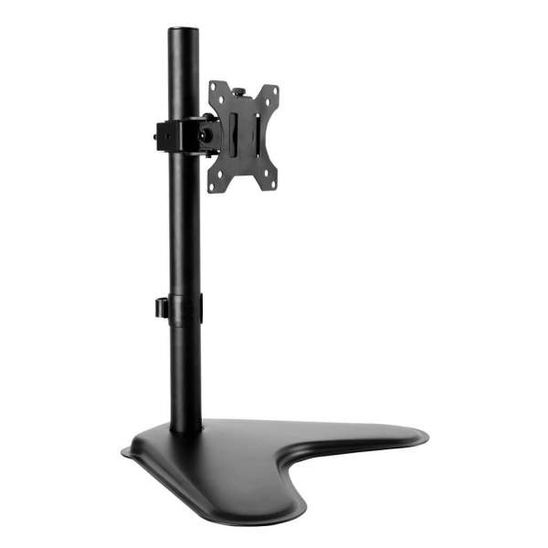 SUPORTE PARA MONITOR MESA ARTICULADO SBRM710 BRASFORMA-0