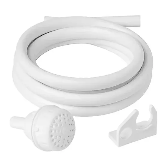 MANGUEIRA DESVIADOR COMPLETO PARA CHUVEIRO SINTEX