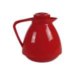 BULE TÉRMICO 650ML VERMELHO MOR-0