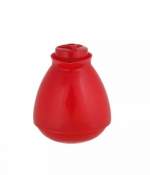 BULE TÉRMICO 650ML VERMELHO MOR-11128