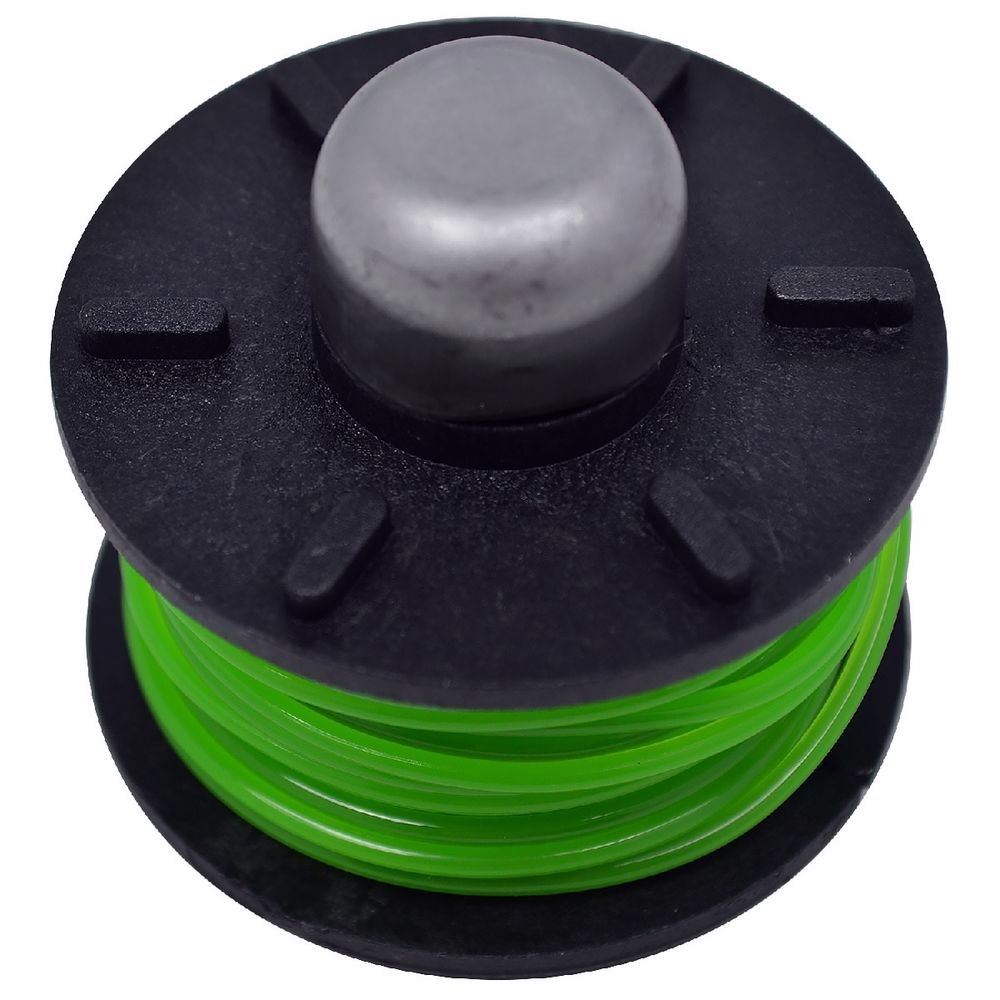 CARRETEL PARA APARADOR DE GRAMA 1,6MM LINHA MASTER E SUPER TRAPP -11483