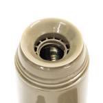 GARRAFA TÉRMICA MINI 0,25L BEGE MOR -11108