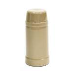 GARRAFA TÉRMICA MINI 0,25L BEGE MOR -0