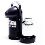 GARRAFA TÉRMICA 0,50L PRESSÃO NOBILE MOR-11138