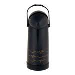 GARRAFA TÉRMICA 1,00L PRESSÃO NOBILE DECORADA MOR-0