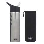 GARRAFA TÉRMICA 750ML SPORT NEOPRENE MOR-11224