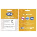 KIT DE REPARO PARA PISCINA MOR 1488-0