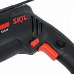 FURADEIRA DE IMPACTO 6555 570W 127V MANDRIL 1/2” - SKIL -11837