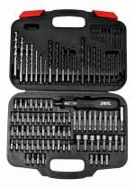 KIT DE BITS, PONTAS E BROCAS COM 101 PEÇAS 2 607 017 087 - SKIL-11853