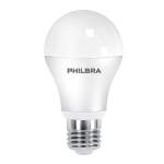 LÂMPADA LED BOLINHA 07W PHILBRA-12020