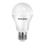 LÂMPADA LED BOLINHA 07W PHILBRA-12022