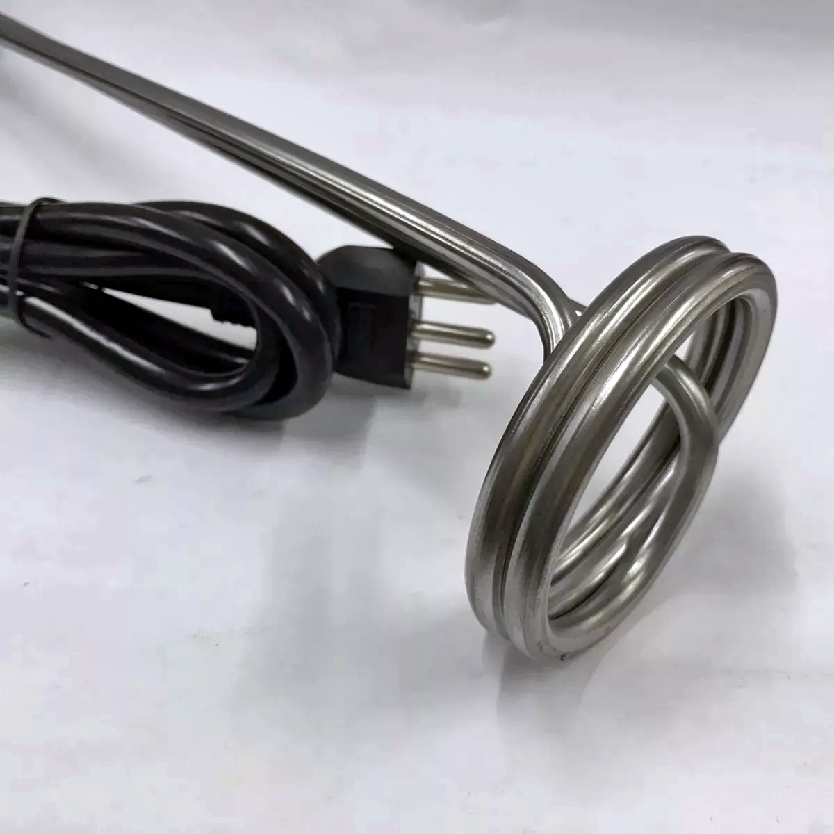 EBULIDOR ELÉTRICO EM INOX 1000W 220V RESISWAL-12257