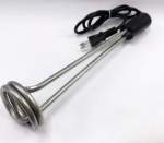 EBULIDOR ELÉTRICO EM INOX 1000W 220V RESISWAL-12258