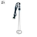 EBULIDOR ELÉTRICO EM INOX 1000W 220V RESISWAL-12260