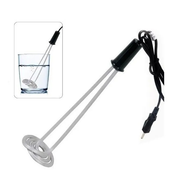 EBULIDOR ELÉTRICO EM INOX 2000W 220V RESISWAL-12274