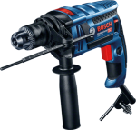 Furadeira de Impacto ½” (13 mm) Bosch GSB 16 RE 750w 127V-12338