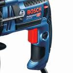 Furadeira de Impacto ½” (13 mm) Bosch GSB 16 RE 750w 127V-12341