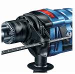 Furadeira de Impacto ½” (13 mm) Bosch GSB 16 RE 750w 127V-12340