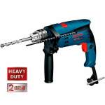 Furadeira de Impacto ½” (13 mm) Bosch GSB 16 RE 750w 127V-12342