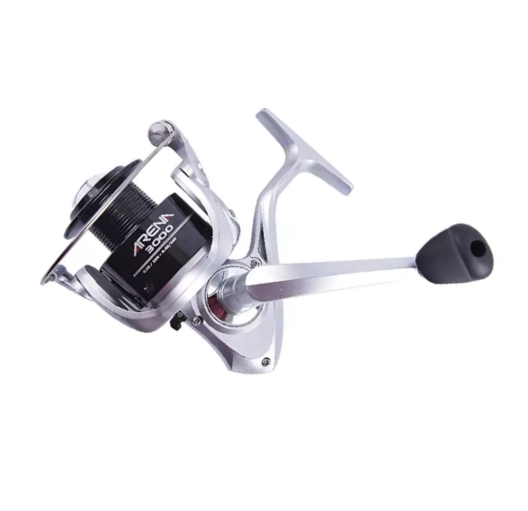 MOLINETE MARINE SPORTS ARENA 3000 FD 1 ROLAMENTO -12598