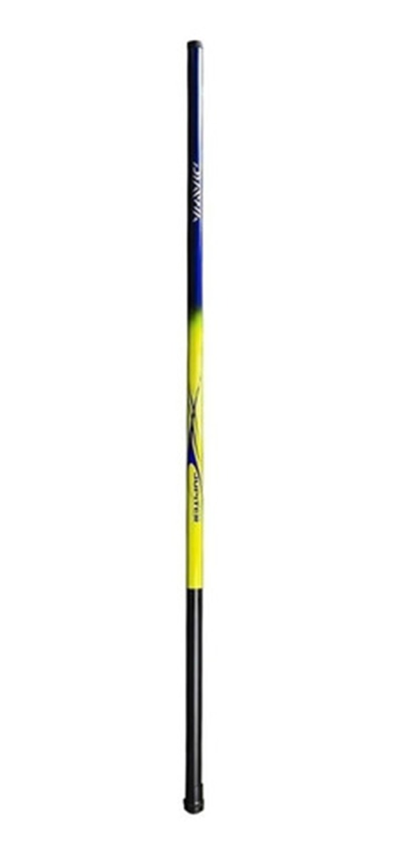 VARA TELESCÓPICA DAIWA JUPITER FLOAT II JF-60 BR 6M PONTA GROSSA -12674