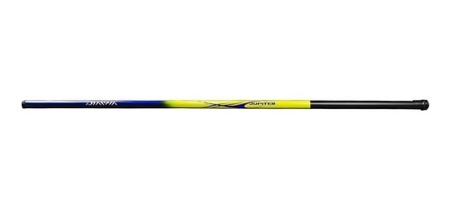 VARA TELESCÓPICA DAIWA JUPITER FLOAT II JF-60 BR 6M PONTA GROSSA -12673