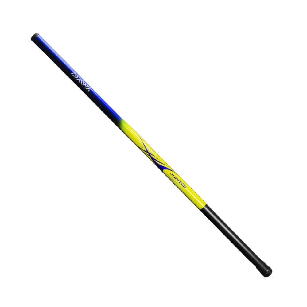 VARA TELESCÓPICA DAIWA JUPITER FLOAT II JF-60 BR 6M PONTA GROSSA -12671