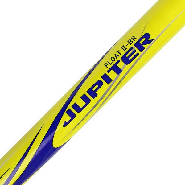 VARA TELESCÓPICA DAIWA JUPITER FLOAT II JF-60 BR 6M PONTA GROSSA -12702