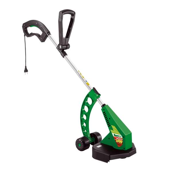 APARADOR DE GRAMA 110V 1800W TURBO MASTER TRAPP-0